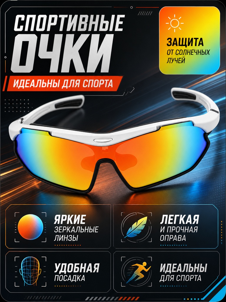 Аксессуары