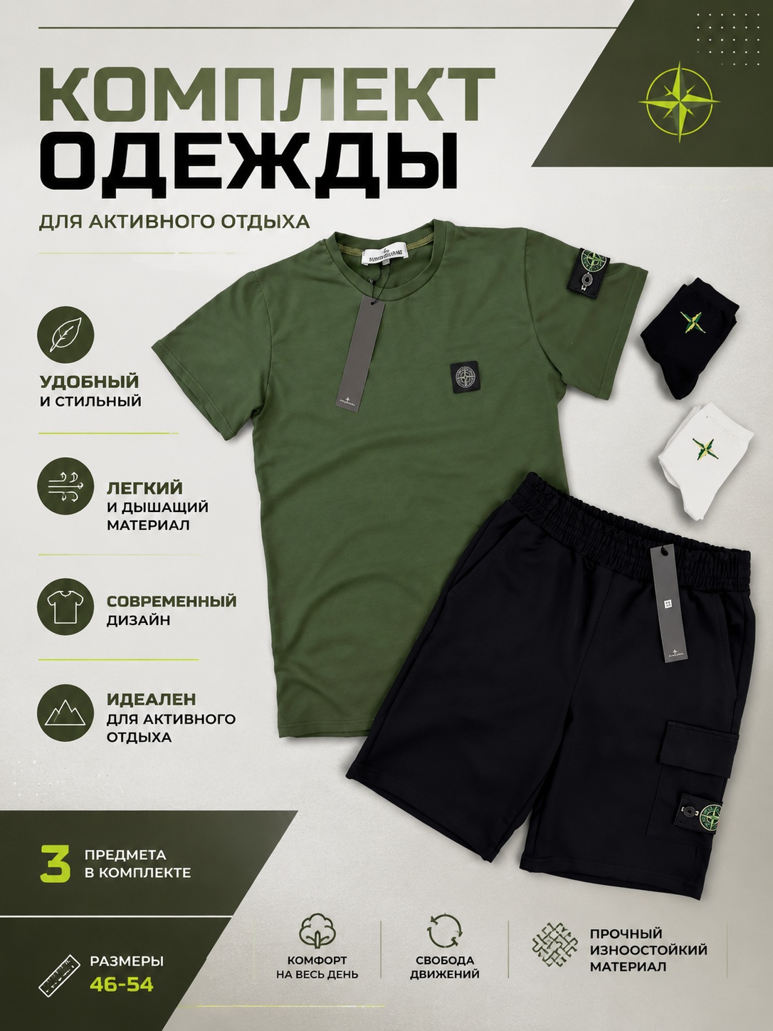 Одежда